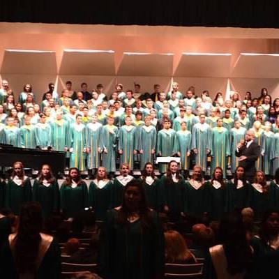 Information and updates for students, families, and supporters of the Waubonsie Valley High School Choral Music program.