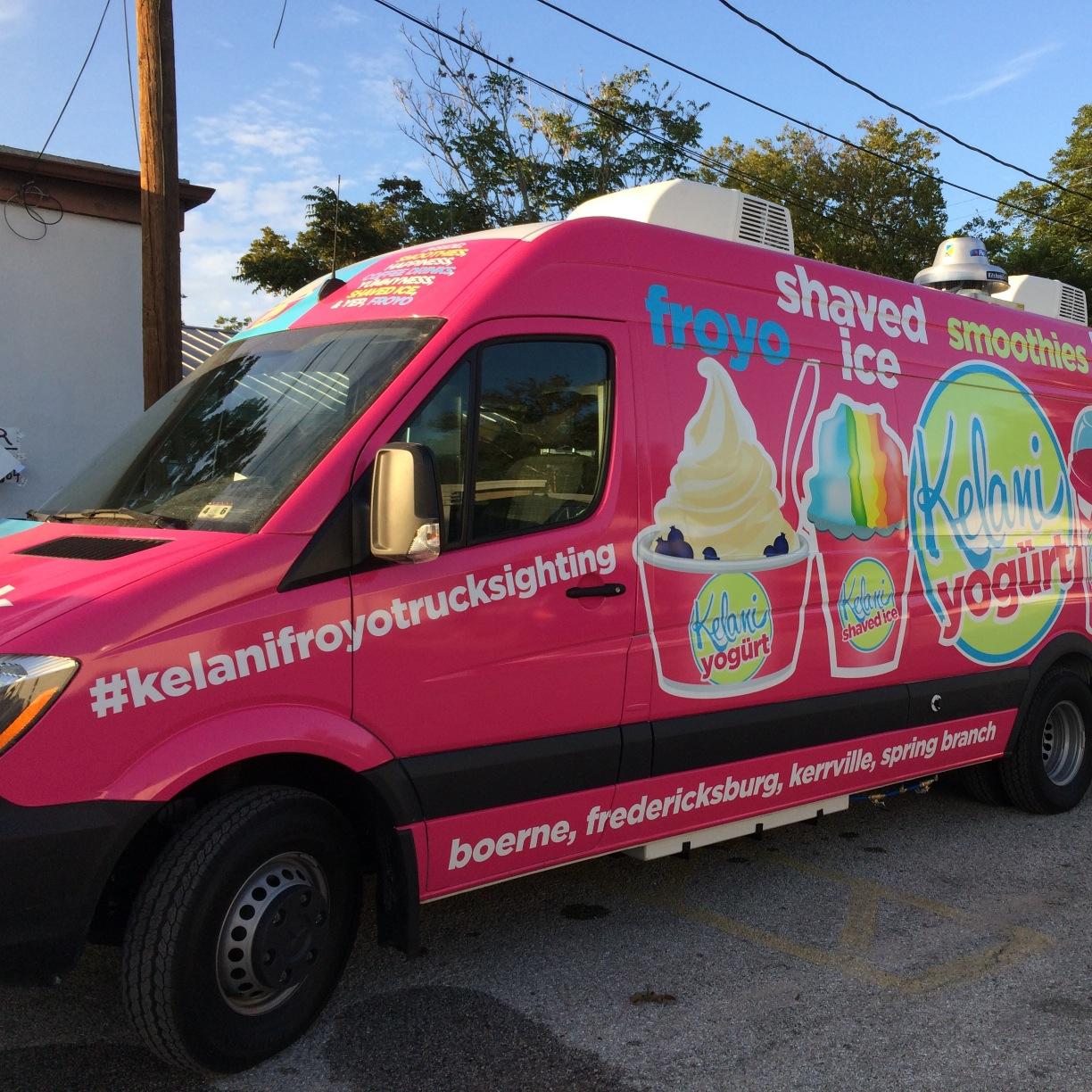 froyotruck1's profile picture. 