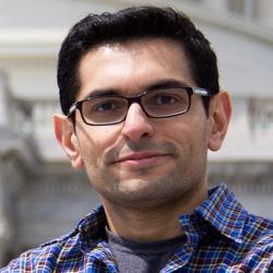 Associate Professor of Computer Science at SUNY Albany, security/privacy researcher