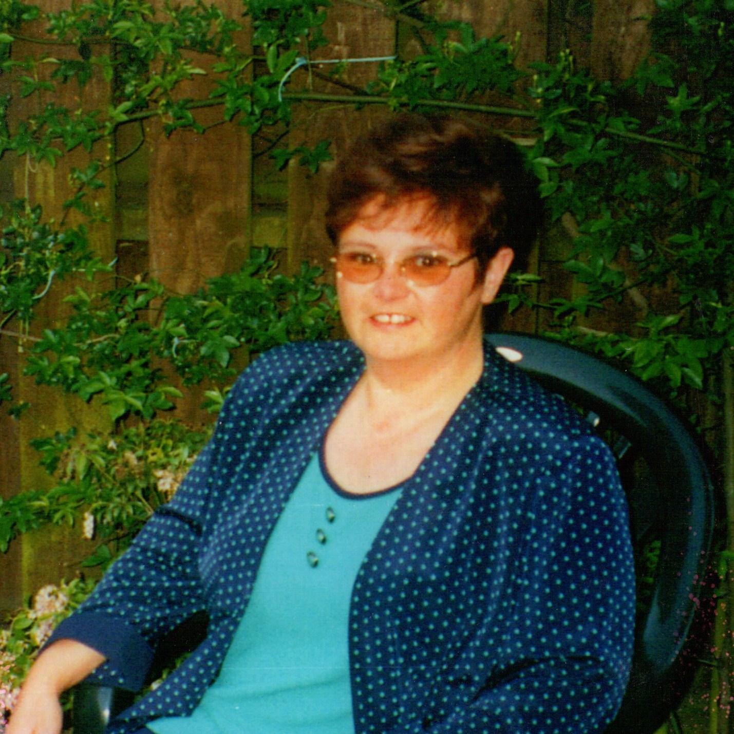 lisa_jones525's profile picture. 