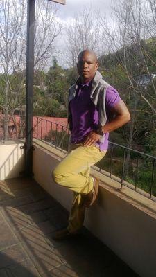 lekgujosiah's profile picture. never worry about things that are beyond your control