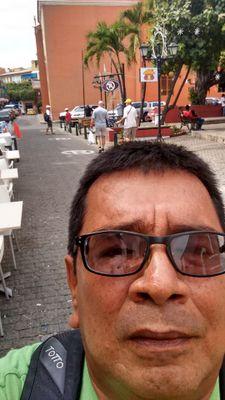 ARQUITECTO
