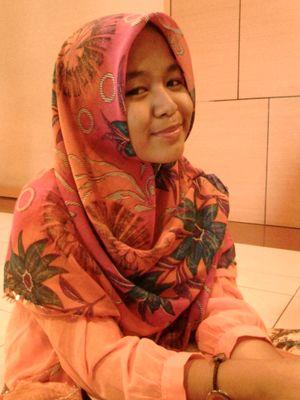 Proud of you moslem | 7DE5EC10 | Sendiri ja! Mauko apaa? | Smunel({})