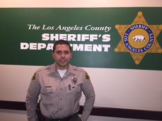 Sheriff's Headquarters Bureau - Newsroom, Los Angeles County Sheriff's Dept. Engaging colleagues & community, not endorsing, thru social media.