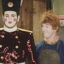 ricadj1's profile picture. 