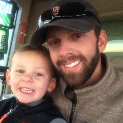 nate_s11's profile picture. Lucky husband to a beautiful wife and father to three wonderful kids.  After that it’s corn, cows, and hunting when I get time.