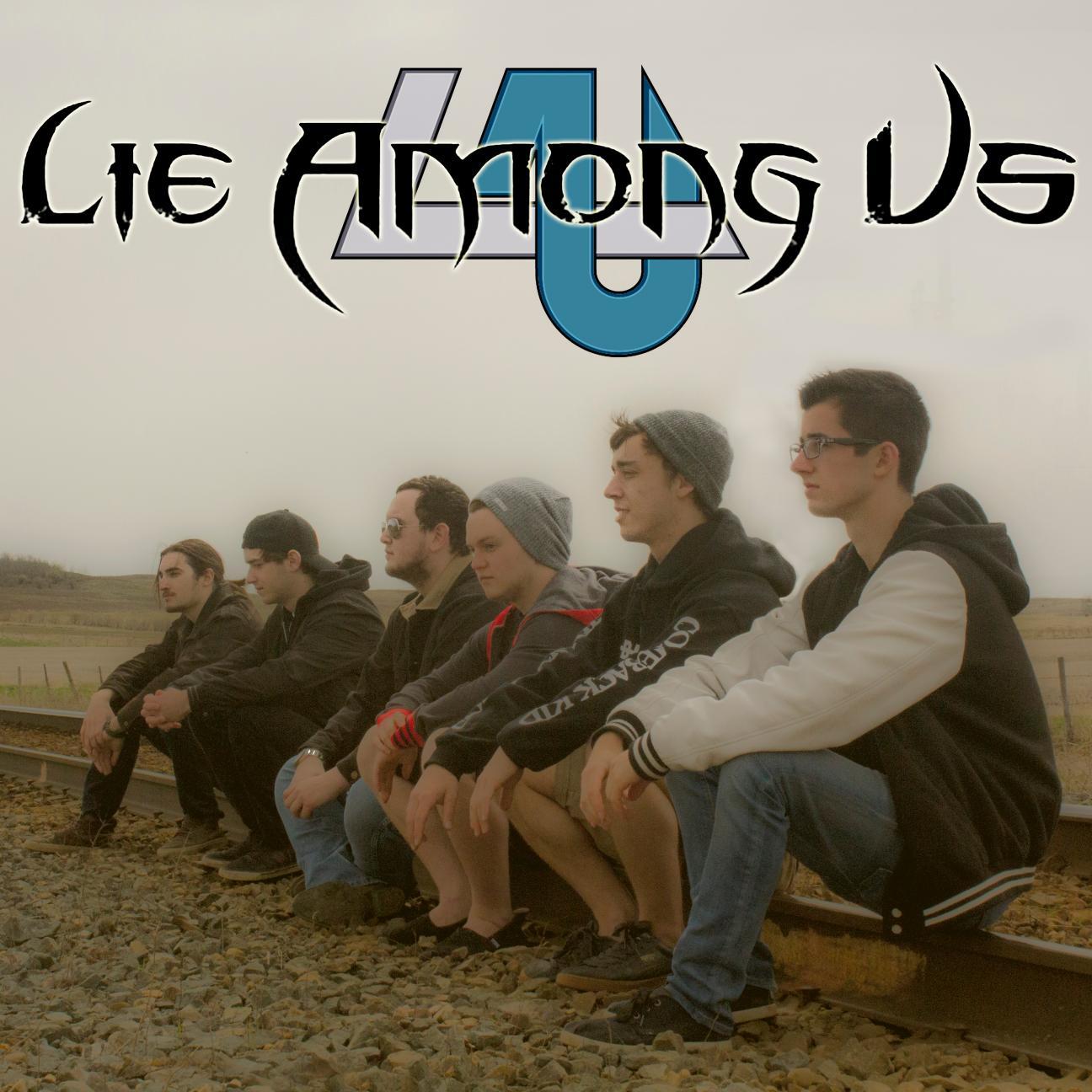 Go to http://t.co/dAOPTSzEiL and download (for free) our 2014 EP release featuring Wasteland of the Mind and Walking Upright! Instagram - @lieamongus