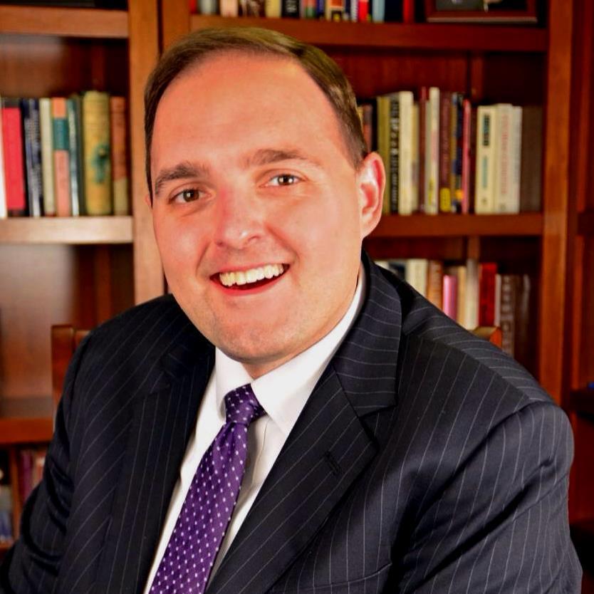 KevinDMalecek's profile picture. 