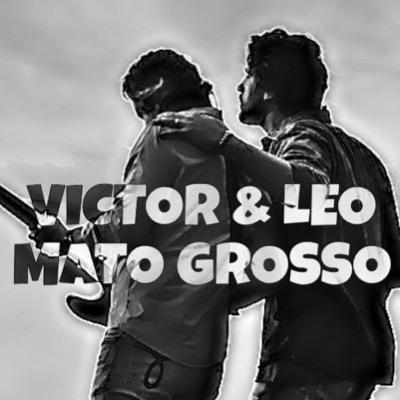 Este perfil não é o oficial da dupla, é um perfil administrado por uma fã da dupla, Julia Bernardino (@juhbernardino). Perfil oficial da dupla: @victoreleo.