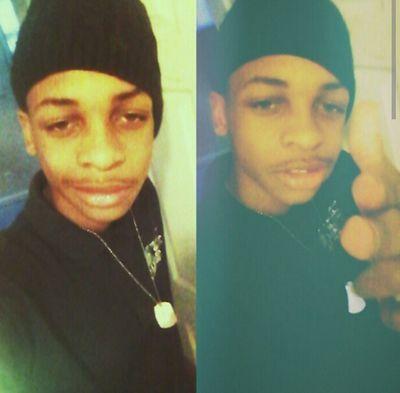 Lor Slinkky 
don't try me if yu ain't got nun to back it up 
under