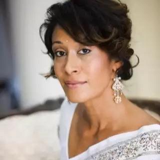 Social scientist, liberal artist, feminist, rights activist, above all a wife and mother.