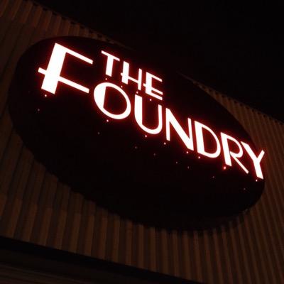 Something new is coming. Check back for updates. Follow former Foundry owner @officialeddiep