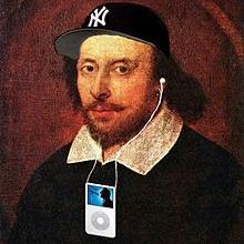 Parody -- Modern songs, turned into Shakespearean sonnets.. We do not own the content posted