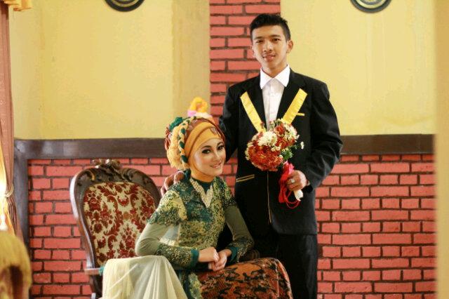 Simple&istiqomah| steviiAndrianiSudjana♥