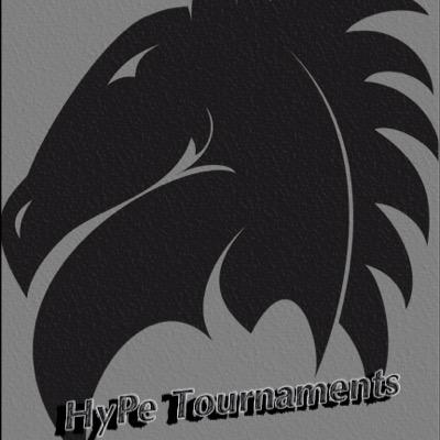 Smash that follow button, u wont regret it.
Check out @HyPe_eSports_ for the latest updates on our team. #GetHyped