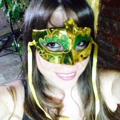 mujer de alma libre y feliz!!!