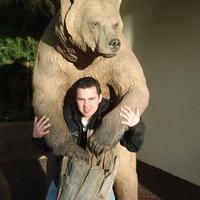 Holkan Olaf Garcia (@holkan_olaf) 's Twitter Profile