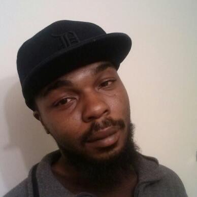 A Detroit cat...respect everybody that deserves it. Got luv for fam. a middle finger for haters!