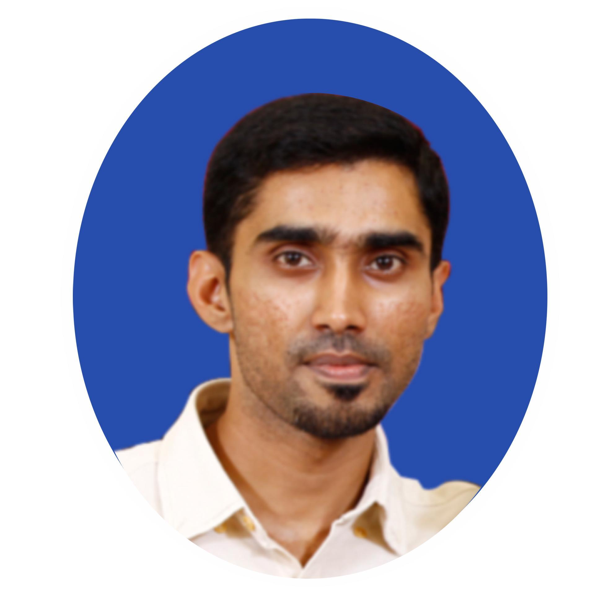 Web Developer