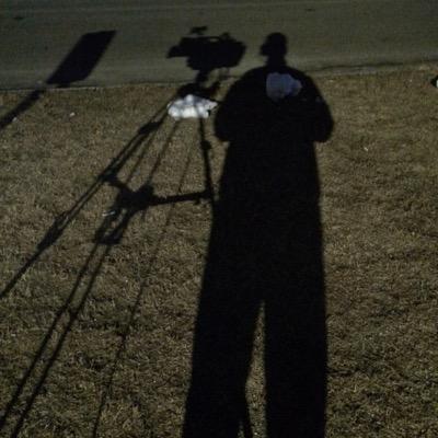 News photographer and editor at WMUR TV in New Hampshire.