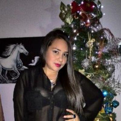 Elorzana y criolla como la misma sabana...