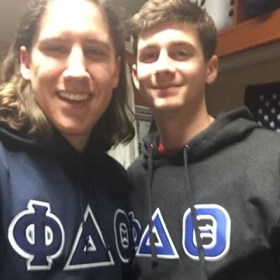 ΦΔΘ Bond 1882
Iowa State University