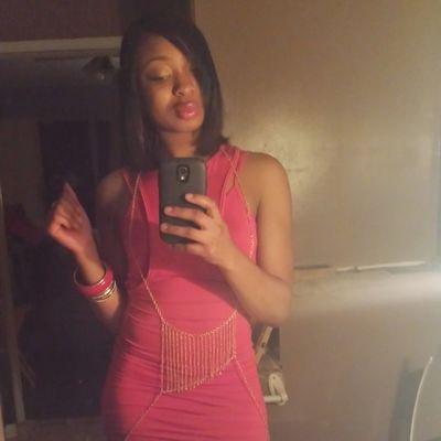 #CollegeGirl #TeamHeat #Blessed #NotFriendly #ArmyStrong