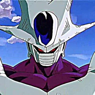 •I Am King Cooler The Brother Of Frieza•