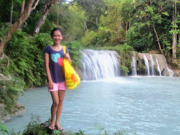 camilestenor's profile picture. simple, yet wonderful :D