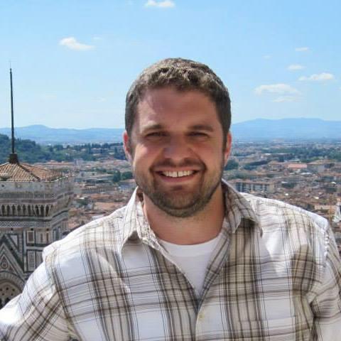 I am a teacher helping other teachers learn how to travel for free and get paid while showing students the world outside the classroom. Follow us on Periscope.