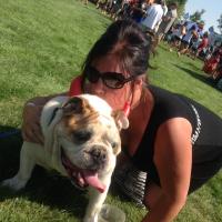 Kimberly DuVall (@koboise) 's Twitter Profile