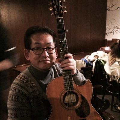 FB・Instagramが主ですが、ツイッター始めました。 オフコース、ジローさん、松尾さん、ヤスさん、仁さん、小田さん、天地人、竹田元さん、そしてあんべ光俊さんをこよなく愛し、色々とつぶやきます。