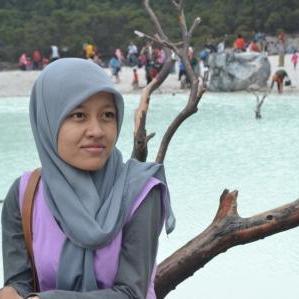 be yourself ☺