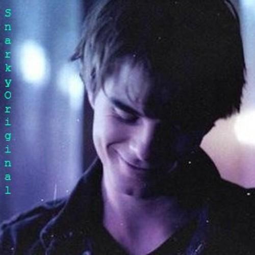 I'm gonna cut off Jeremy's arm and hunt Elena, just for sport. Then I'm coming for you.