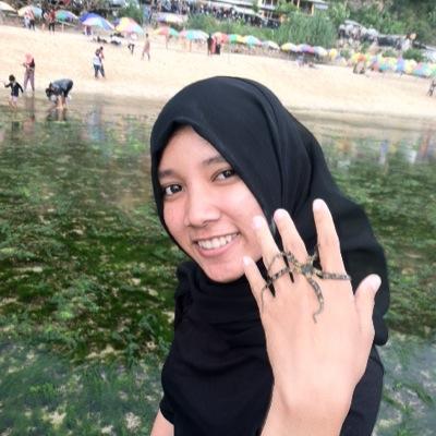 nurulfaudziah's profile picture. Indonesia University of Education - Architecture 2013