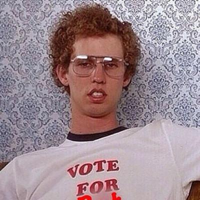 LamoTweets's profile picture. Follow for the lamest nerd tweets!