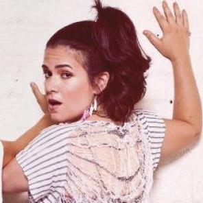 if Elaine and George had a baby.