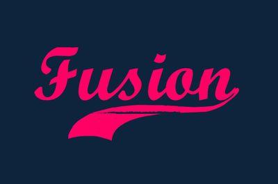 Independent dance cover group which cover all type of K-POP. Check our videos on Youtube! • Contact us at fusionjkt@gmail.com or 081218818486 (Olin)