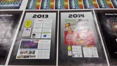 Melayani Kebutuhan Printing Anda
