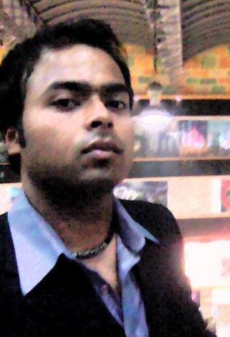 Ya Thats me... !!! For Sure !!!