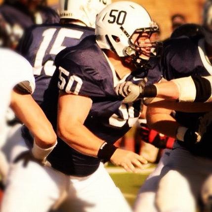 McAthlete50's profile picture. Sleep with Motivation..Wake with Dedication. Marietta College Grad '14