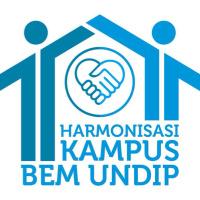 BEM Undip Harkam (@bemundip_harkam) 's Twitter Profile Photo