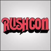 The Convention for Rush Fans. https://t.co/i8GcFOzhMw