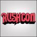 RushCon (@RushCon) Twitter profile photo