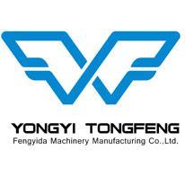 #YongyiTongFeng  is a major #Chinese steel machinery manufacturers, the machines are equipped with high-quality materials and advanced technology.