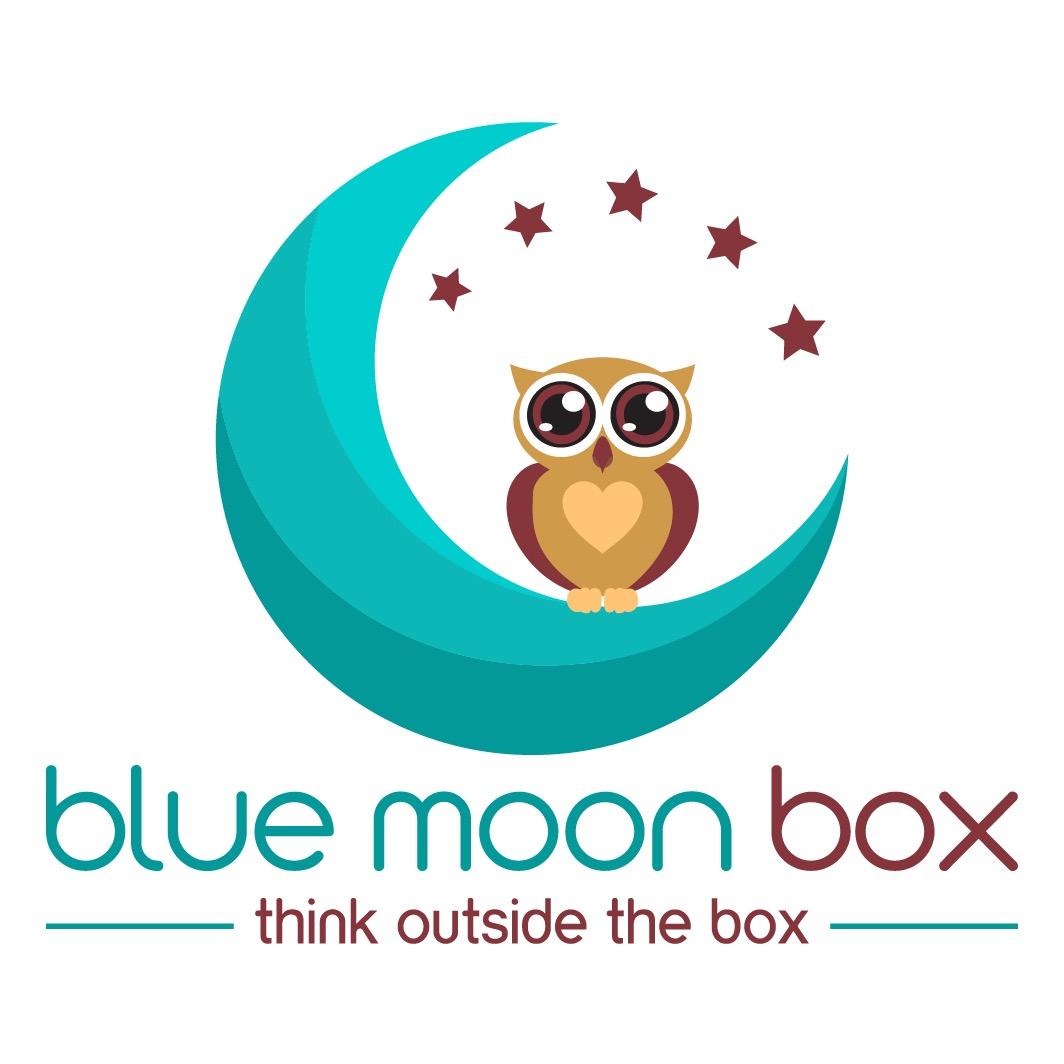 BlueMoonBoxInc's profile picture. A new Blue Moon Box is under construction 👩‍🔬🧬🔬