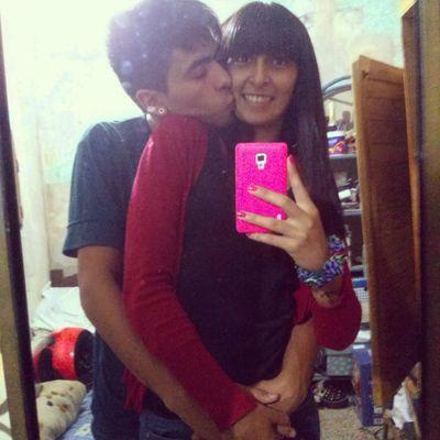 Yo por ti hasta muero~*