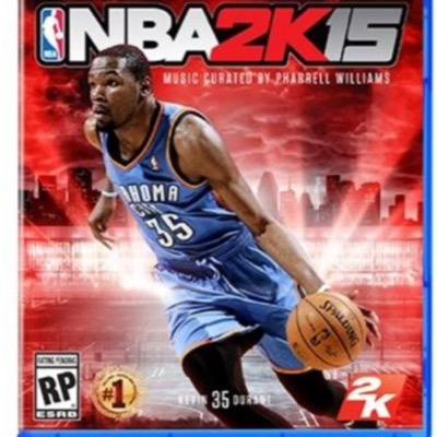 Welcome to the official giveaway for NBA! Please dm for more information! PS4 ONLY