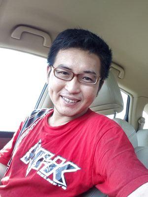 Afong23's profile picture. it's nice to be important but it more important to be Nice ...