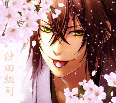 ∞蘭菊∞さんのプロフィール画像